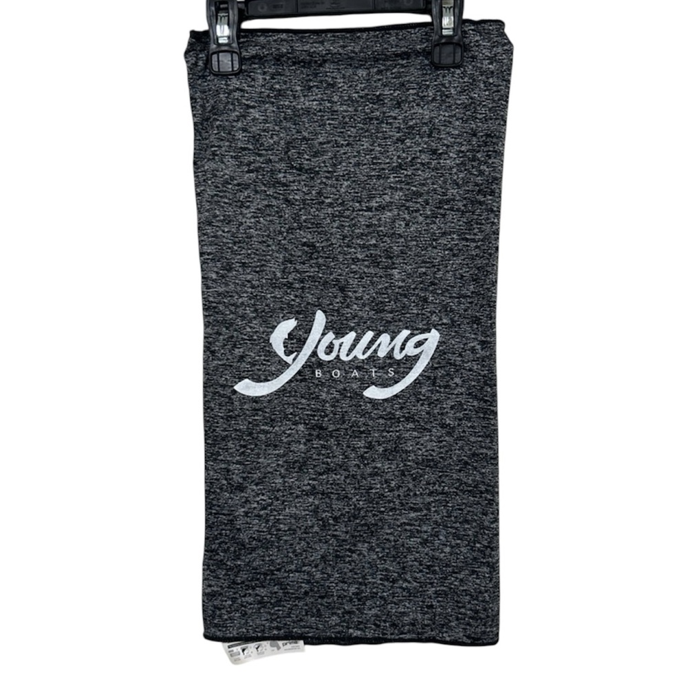 Young Boats Prime Heather-Roadster Multi-Functional Gaiter